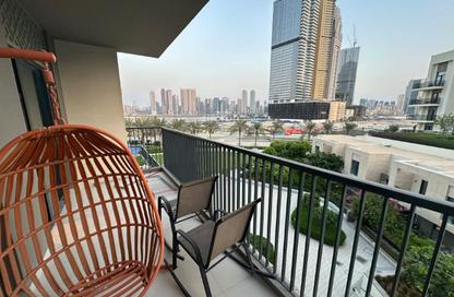 Apartment - 3 - 3 for sale in Maryam Island - Al Khan - Sharjah