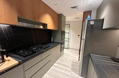 Apartment - 3 - 3 for sale in Maryam Island - Al Khan - Sharjah