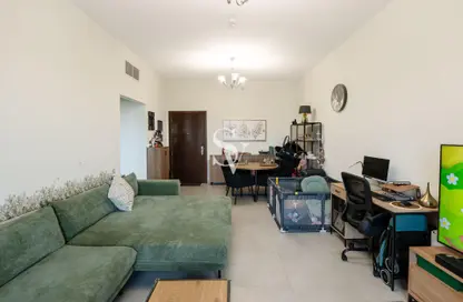 Apartment - 1 Bedroom - 2 Bathrooms for sale in Tulip Oasis 9 - Majan - Dubai Land - Dubai