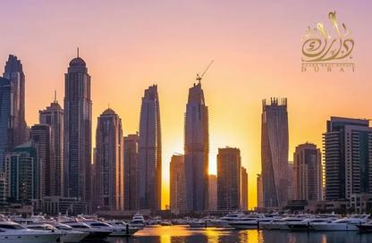 Apartment - 2 Bedrooms - 3 Bathrooms for sale in Vista by Vision - Dubai Production City (IMPZ) - Dubai Apartment - 2 Bedrooms - 3 Bathrooms for sale in Vista by Vision - Dubai Production City (IMPZ) - Dubai