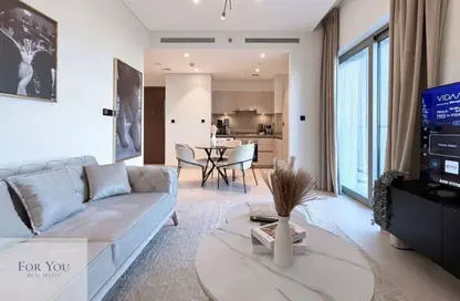 Apartment - 1 Bedroom - 1 Bathroom for sale in Sobha Creek Vistas Reserve - Sobha Hartland - Mohammed Bin Rashid City - Dubai