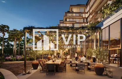 شقة - غرفة نوم - 2 حمامات للبيع في سما ياس - جزيرة ياس - أبوظبي