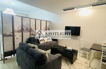 Apartment - Studio - 1 for rent in Capital Bay Tower A - Capital Bay - Business Bay - Dubai