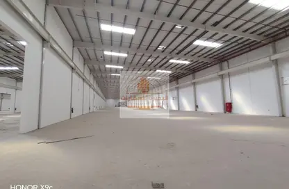 مستودع - استوديو - 1 حمام للايجار في السجع إس - الصجعة - الشارقة