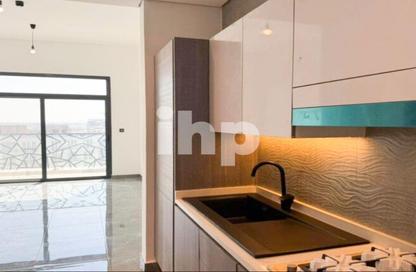 Apartment - Studio - 1 Bathroom for sale in Joya Dorado Residences - Arjan - Dubai Apartment - Studio - 1 Bathroom for sale in Joya Dorado Residences - Arjan - Dubai