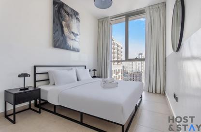 Apartment - 2 Bedrooms - 1 Bathroom for rent in Collective 2.0 Tower B - Collective 2.0 - Dubai Hills Estate - Dubai