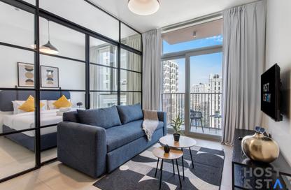 Apartment - 2 Bedrooms - 1 Bathroom for rent in Collective 2.0 Tower B - Collective 2.0 - Dubai Hills Estate - Dubai Apartment - 2 Bedrooms - 1 Bathroom for rent in Collective 2.0 Tower B - Collective 2.0 - Dubai Hills Estate - Dubai