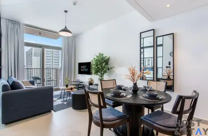 Apartment - 2 Bedrooms - 1 Bathroom for rent in Collective 2.0 Tower B - Collective 2.0 - Dubai Hills Estate - Dubai