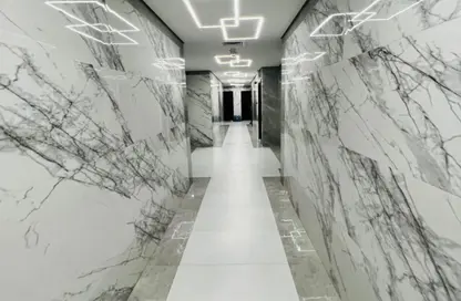 Apartment - 2 Bedrooms - 3 Bathrooms for rent in Al Mowaihat 3 - Al Mowaihat - Ajman