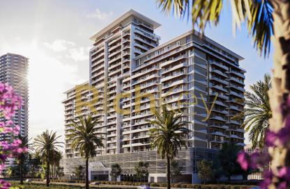 Apartment - 3 - 4 for sale in Helvetia Residences - District 14 - Jumeirah Village Circle - Dubai