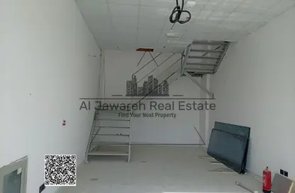 Shop - Studio for rent in Al Mowaihat 3 - Al Mowaihat - Ajman
