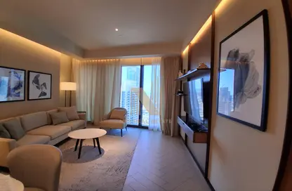 شقة - 2 غرف نوم - 3 حمامات للايجار في العنوان رزيدنسز برج الأوبرا دبي 1 - ذو ادراس ريزيدنس دبي أوبرا - وسط مدينة دبي - دبي شقة - 2 غرف نوم - 3 حمامات للايجار في العنوان رزيدنسز برج الأوبرا دبي 1 - ذو ادراس ريزيدنس دبي أوبرا - وسط مدينة دبي - دبي