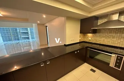 Apartment - 2 Bedrooms - 2 Bathrooms for rent in Sama Tower - Sheikh Zayed Road - Dubai