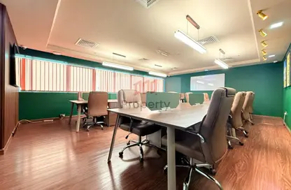 Office Space - Studio - 1 Bathroom for rent in Yes Business Tower - Al Barsha 1 - Al Barsha - Dubai