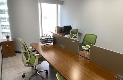 Office Space - Studio - 5 for rent in Opal Tower - Business Bay - Dubai Office Space - Studio - 5 for rent in Opal Tower - Business Bay - Dubai