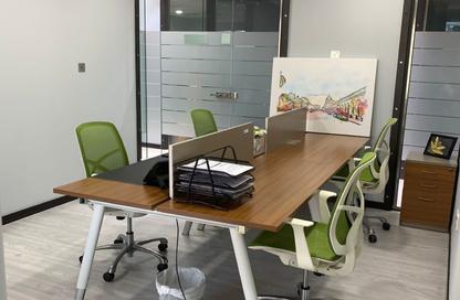 Office Space - Studio - 5 for rent in Opal Tower - Business Bay - Dubai Office Space - Studio - 5 for rent in Opal Tower - Business Bay - Dubai