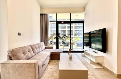 Apartment - 1 Bedroom - 1 Bathroom for rent in Azizi Riviera 43 - Azizi Riviera - Meydan One - Meydan - Dubai