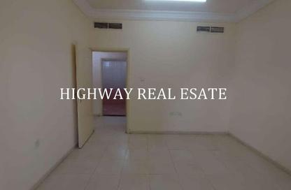 Apartment - 1 - 1 for rent in Al Nada Tower - Al Nahda - Sharjah