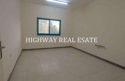 Apartment - 1 - 1 for rent in Al Nada Tower - Al Nahda - Sharjah