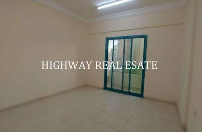 Apartment - 1 - 1 for rent in Al Nada Tower - Al Nahda - Sharjah Apartment - 1 - 1 for rent in Al Nada Tower - Al Nahda - Sharjah