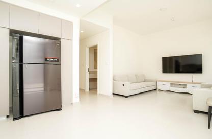 Villa - 3 Bedrooms - 4 Bathrooms for rent in Greenview - EMAAR South - Dubai South (Dubai World Central) - Dubai