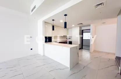 Townhouse - 4 Bedrooms - 5 Bathrooms for rent in Elie Saab VIE Townhouses - District 11 - Mohammed Bin Rashid City - Dubai