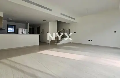 تاون هاوس - 4 غرف نوم - 3 حمامات للايجار في سانتوريني - داماك لاجونز - دبي