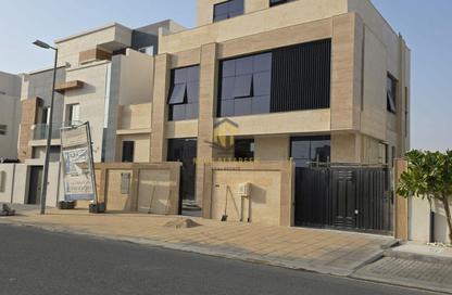 Villa - 5 Bedrooms - 7 Bathrooms for sale in Hoshi - Al Badie - Sharjah Villa - 5 Bedrooms - 7 Bathrooms for sale in Hoshi - Al Badie - Sharjah