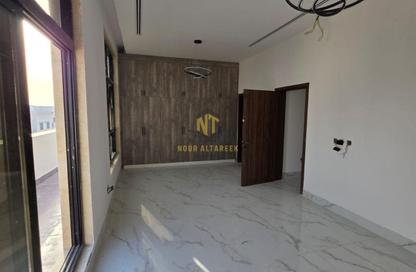 Villa - 5 Bedrooms - 7 Bathrooms for sale in Hoshi - Al Badie - Sharjah Villa - 5 Bedrooms - 7 Bathrooms for sale in Hoshi - Al Badie - Sharjah