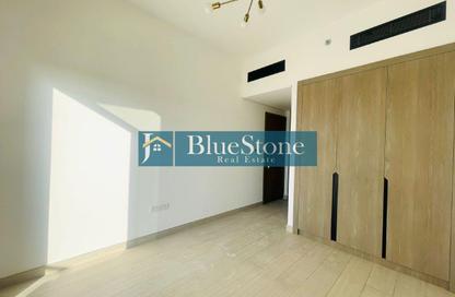 Apartment - 1 Bedroom - 2 Bathrooms for rent in Laya Heights - Dubai Studio City - Dubai