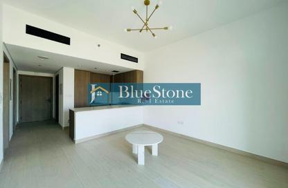 Apartment - 1 Bedroom - 2 Bathrooms for rent in Laya Heights - Dubai Studio City - Dubai
