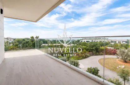 Apartment - 2 Bedrooms - 3 Bathrooms for rent in The Neighbourhood C2 - The Neighbourhood - Al Barari - Dubai