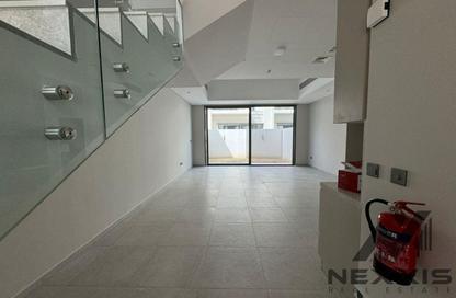 Villa - 2 Bedrooms - 3 Bathrooms for rent in MAG Eye - MAG City - Mohammed Bin Rashid City - Dubai