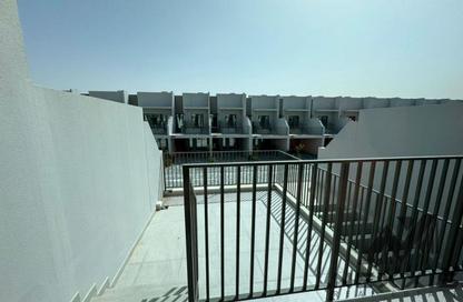 Villa - 2 Bedrooms - 3 Bathrooms for rent in MAG Eye - MAG City - Mohammed Bin Rashid City - Dubai