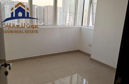 Apartment - 2 Bedrooms - 2 Bathrooms for rent in Manazil Tower 2 - Al Taawun Street - Al Taawun - Sharjah
