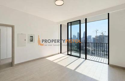 Apartment - 1 Bedroom - 2 Bathrooms for rent in Luma Park Views - District 14 - Jumeirah Village Circle - Dubai