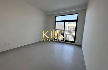 Villa - 4 Bedrooms - 5 Bathrooms for rent in The Pulse Beachfront 3 - The Pulse - Dubai South (Dubai World Central) - Dubai