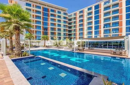 Apartment - 2 Bedrooms - 2 Bathrooms for sale in Celestia A - Celestia - Dubai South (Dubai World Central) - Dubai Apartment - 2 Bedrooms - 2 Bathrooms for sale in Celestia A - Celestia - Dubai South (Dubai World Central) - Dubai