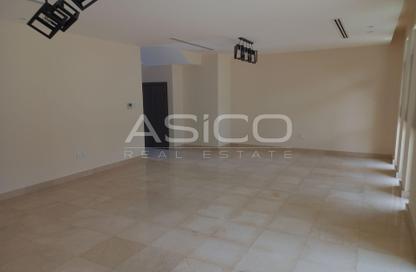 Townhouse - 3 Bedrooms - 5 Bathrooms for rent in Zinnia - The Roots Damac Hills 2 - Damac Hills 2 - Dubai Townhouse - 3 Bedrooms - 5 Bathrooms for rent in Zinnia - The Roots Damac Hills 2 - Damac Hills 2 - Dubai