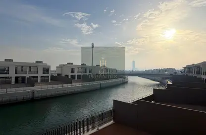 تاون هاوس - 3 غرف نوم - 4 حمامات للبيع في فالكون ايلاند نورث - جزيرة فالكون - قرية الحمرا - رأس الخيمة