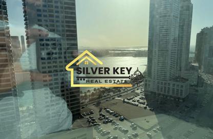 Apartment - 2 - 2 for rent in Al Majaz 3 - Al Majaz - Sharjah Apartment - 2 - 2 for rent in Al Majaz 3 - Al Majaz - Sharjah