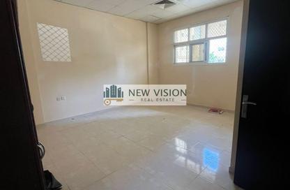 Apartment - 1 Bedroom - 1 Bathroom for rent in Al Butina 9 Building - Al Butina - Sharjah