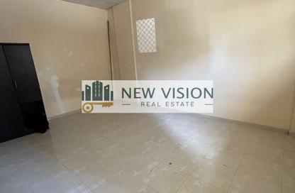 Apartment - 1 Bedroom - 1 Bathroom for rent in Al Butina 9 Building - Al Butina - Sharjah
