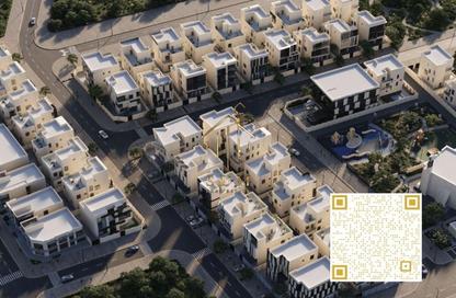 Villa - 5 Bedrooms - 7 Bathrooms for sale in Al Helio 2 - Al Helio - Ajman