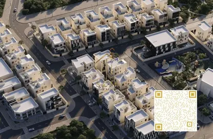 Villa - 5 Bedrooms - 7 Bathrooms for sale in Al Helio 2 - Al Helio - Ajman