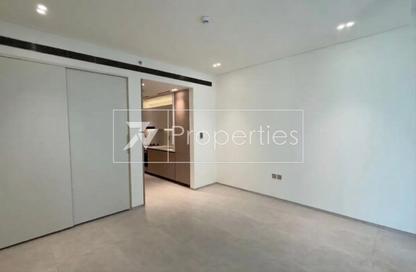 Apartment - Studio - 1 for rent in Binghatti Ghost - Dubai Healthcare City 2 - Al Jaddaf - Dubai Apartment - Studio - 1 for rent in Binghatti Ghost - Dubai Healthcare City 2 - Al Jaddaf - Dubai