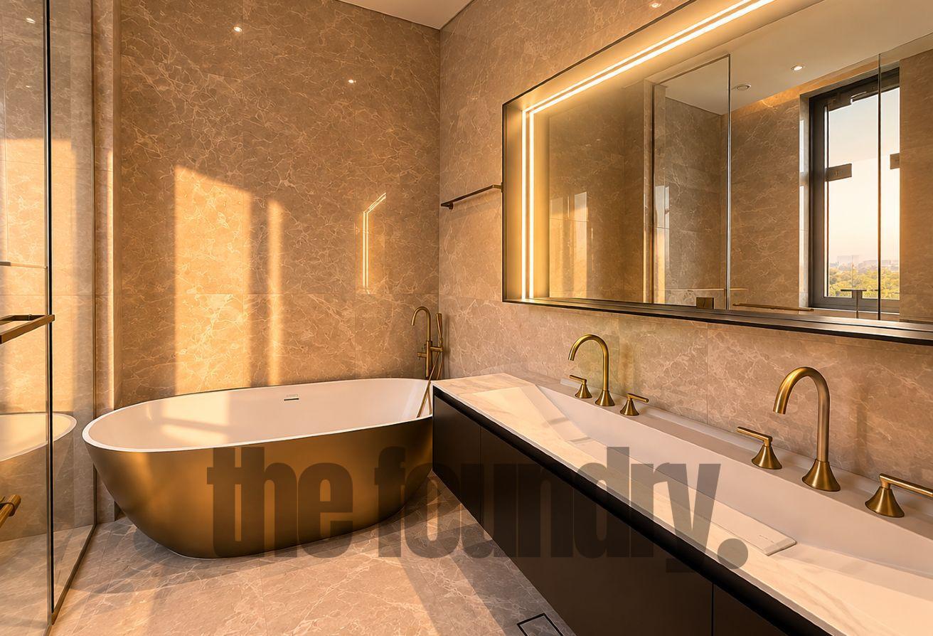 Elie Saab Signature Villa | Private Pool photo 10