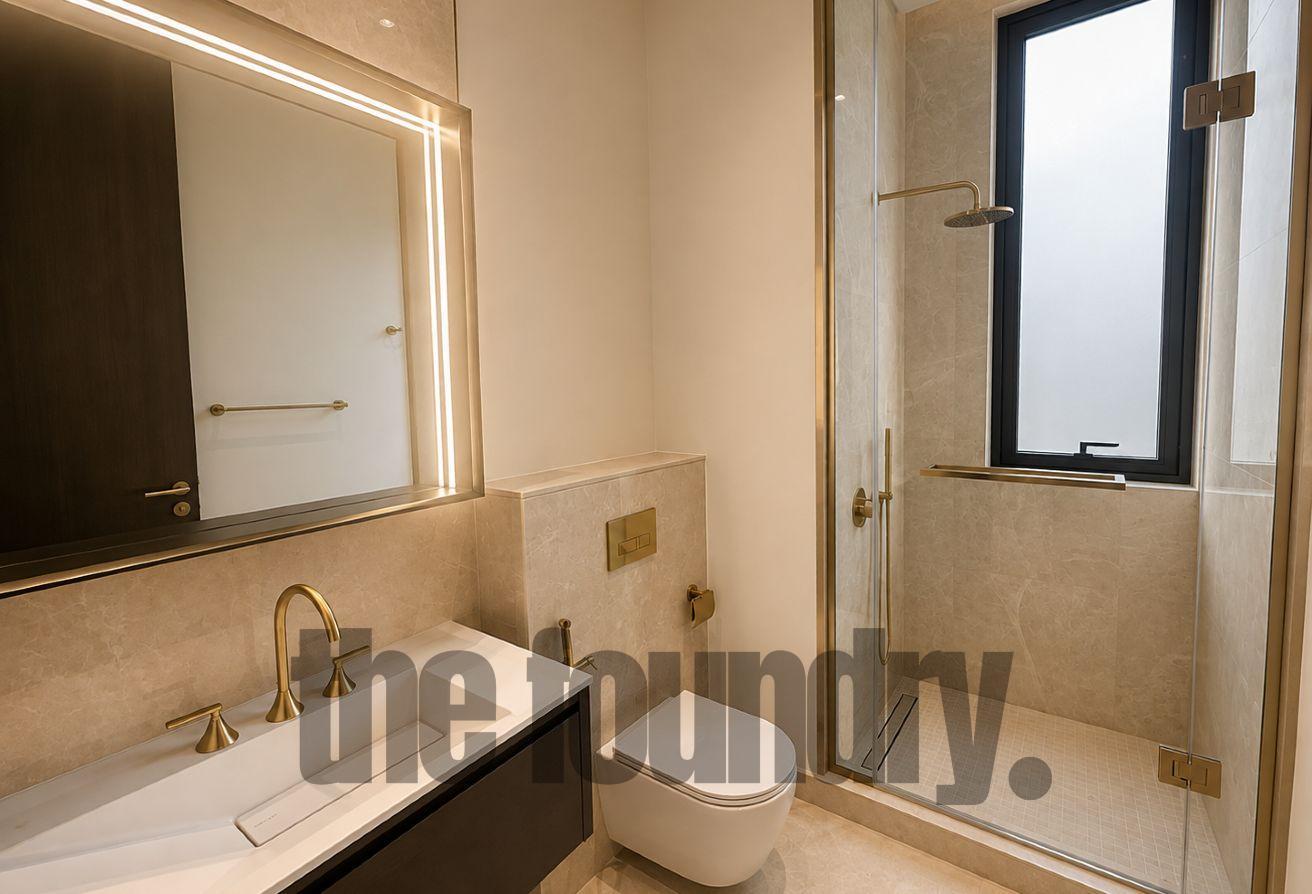 Elie Saab Signature Villa | Private Pool photo 9