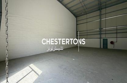Warehouse - Studio for rent in Al Quoz Industrial Area - Al Quoz - Dubai