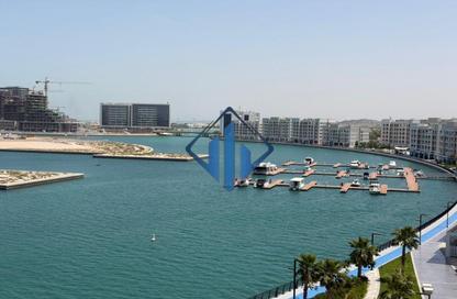 Apartment - 2 Bedrooms - 3 Bathrooms for rent in Lagoon B5 - The Lagoons - Mina Al Arab - Ras Al Khaimah